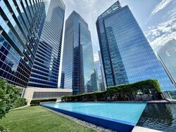 Marina Bay Residences (D1), Condominium #576781531